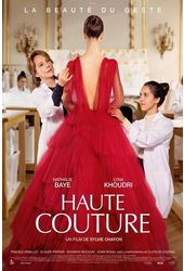 Haute Couture (Canadian Import)