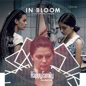 In Bloom + My Happy Family (Blu-ray)