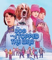 The Dog Who Stopped the War (Blu-ray)