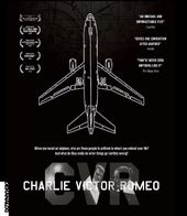 Charlie Victor Romeo (Standard Edition) (Blu-ray)
