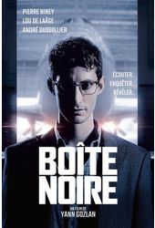 Boite Noire (Canadian Import)