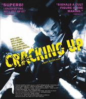 Cracking Up (Blu-ray)