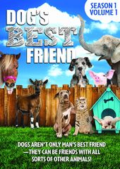 Dog's Best Friend - Season 1, Volume 1