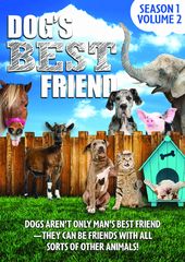 Dog's Best Friend - Season 1, Volume 2