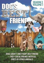 Dog's Best Friend - Season 2, Volume 1