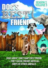 Dogs Best Friend-Season 2 Vol 3