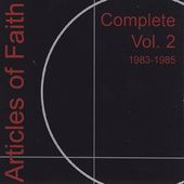 The Complete, Volume 2: 1983-1985