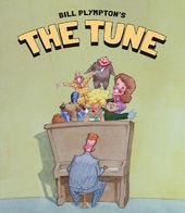 The Tune (Blu-ray)