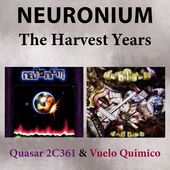 Quasar 2C361 & Vuelo Quimico The Harves