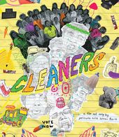 Cleaners (Blu-ray)
