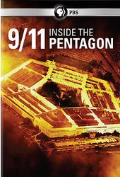 PBS - 9/11: Inside the Pentagon