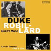Duke's Mood: Live in Bremen 1985/2008 (3-CD)