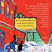 Christmas on the Lam and Other Songs from the