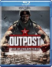 Outpost: Rise of the Spetsnaz (Blu-ray)