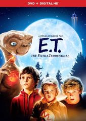 E.T. the Extra-Terrestrial (2-DVD)