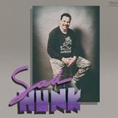 Sad Hunk (180 Gram Purple Vinyl)