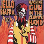 Machine Gun in the Clown's Hand (3-CD)