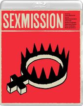 Sexmission (Blu-ray)
