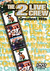 2 Live Crew - Greatest Hits [Clean]