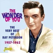 The Wonder of You: The Very Best of Ray Peterson