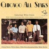 Chicago All Stars [Wolf]