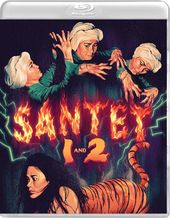 Santet 1 & 2 (Blu-ray)