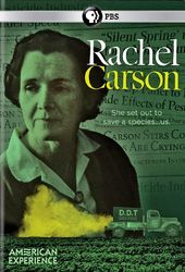 American Experience: Rachel Carson
