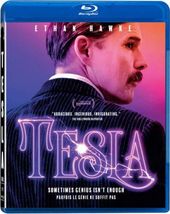 Tesla / (Can)