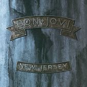 New Jersey [2 LP]