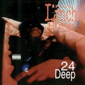 24 Deep [EP]