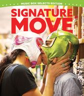 Signature Move