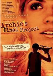 Archie's Final Project