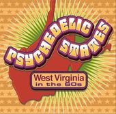 Psychedelic States: West Virginia in the 60's