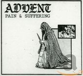 Pain & Suffering Ep