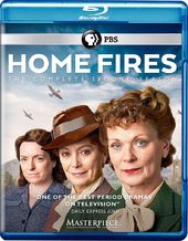 Home Fires - Complete 2nd Season (Blu-ray)