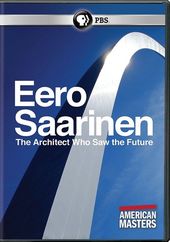American Masters: Eero Saarinen - The Architect