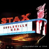 Soulsville U.S.A.: A Celebration of Stax (3-CD)