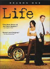 Life - Season 1 (3-DVD)