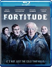 Fortitude - Complete 2nd Season (Blu-ray)