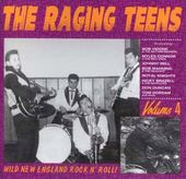 The Raging Teens, Volume 4