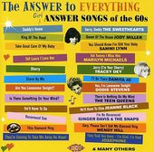 The Answer to Everything: Girl Answer Songs of