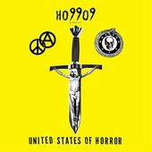 United States of Horror [Blister] *