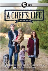 A Chef's Life - Season 4 (2-DVD)
