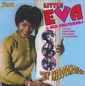 Doin' the Locomotion: Little Eva & Her