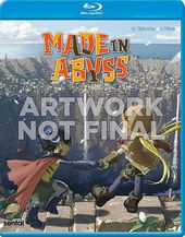 Made in Abyss (Blu-ray)