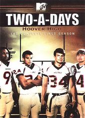 Two-A-Days: Hoover High - Complete 1st Season