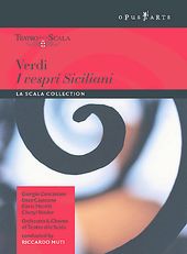 Verdi - I Vespri Siciliani