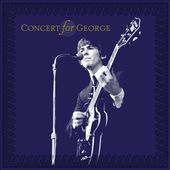 Concert for George (2-CD + 2-Blu-ray)