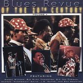 Blues Revue of 20th Century, Volume 1 (Live)