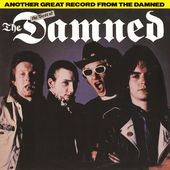 Best of The Damned